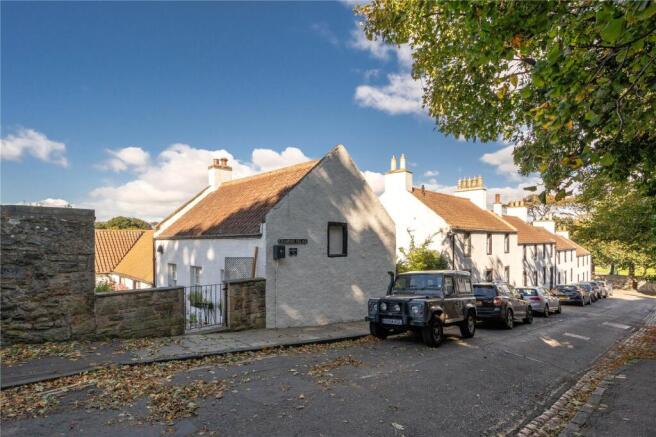 Cramond Village