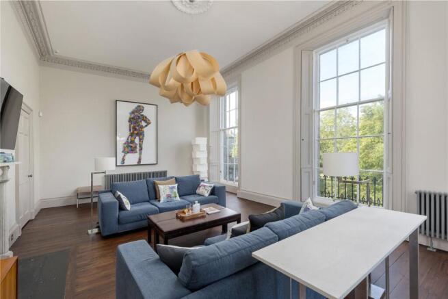 Drawing Room