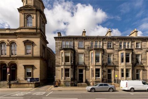 Palmerston Place, West End, Edinburgh, EH12