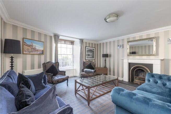 Dining/Sitting Room