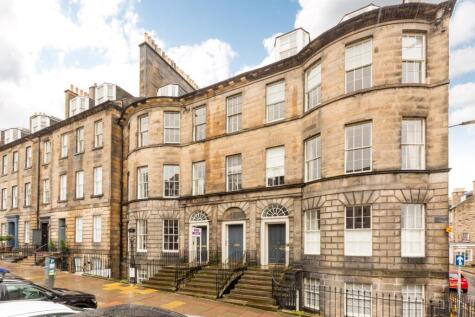 North Castle Street, New Town, Edinburgh, EH2