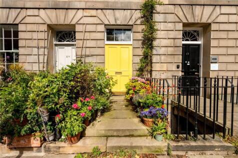 Gayfield Square, New Town, Edinburgh, EH1