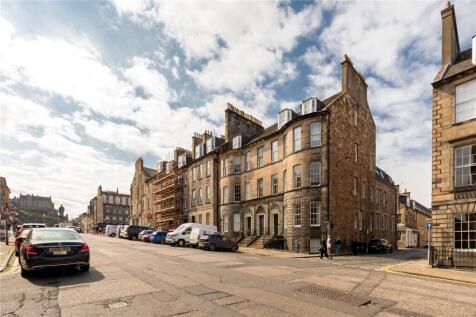 North Castle Street, New Town, Edinburgh, EH2