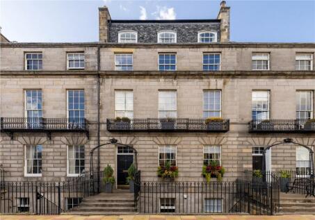 Melville Street, West End, Edinburgh, EH3
