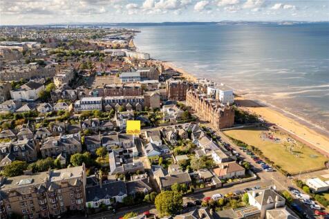 Regent Street Lane, Portobello, Edinburgh, EH15