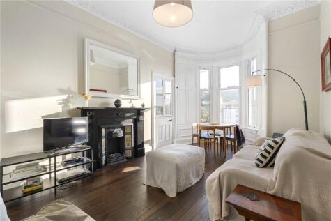 Dalziel Place, Meadowbank, Edinburgh, EH7