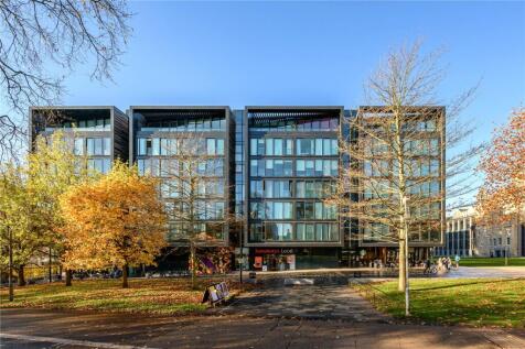 Simpson Loan, Quartermile, Edinburgh, EH3