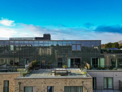 Hughes Close, Canonmills, Edinburgh, EH7