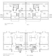 Proposed Floor Plans New Dwellings