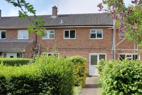 Longfields, Stevenage, Hertfordshire, SG2