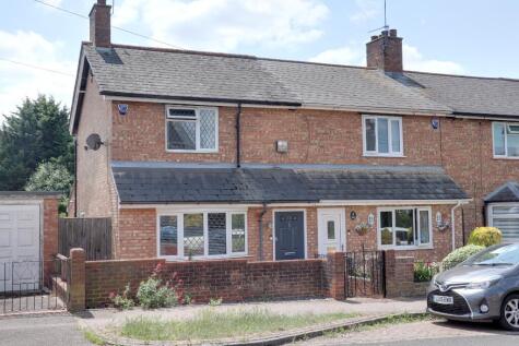 Whitesmead Road, Stevenage, Hertfordshire, SG1