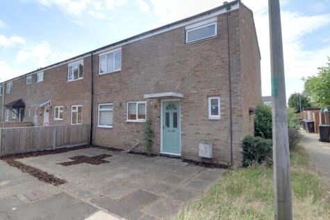 York Road, Stevenage, Hertfordshire, SG1