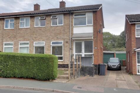 Chertsey Rise, Stevenage, Hertfordshire, SG2