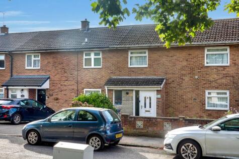 Oaks Cross, Stevenage, Hertfordshire, SG2