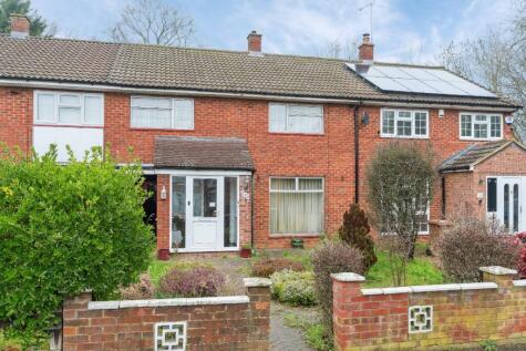 Collenswood Road, Stevenage, Hertfordshire, SG2