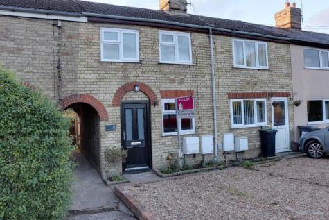 Hitchin Road, Henlow, Bedfordshire, SG16