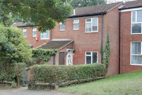 Skipton Close, Stevenage, Hertfordshire, SG2