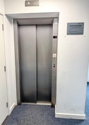Lift Access