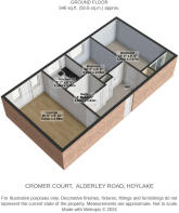 Floorplan 2