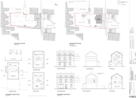 Floor/Site plan 1