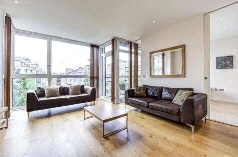 Hepworth Court, Grosvenor Waterside, 30 Gatliff Road, London, SW1W