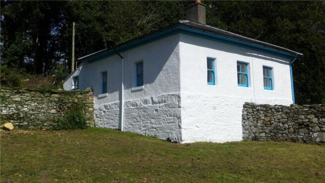 Kennels Cottage