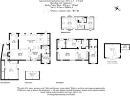 House. Partnership