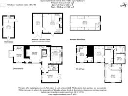 House. Partnership