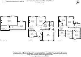 house. Partnership