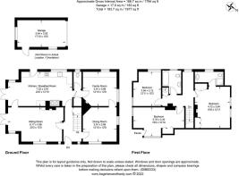 House. Partnership