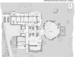 House. Partnership