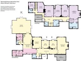 House. Partnership