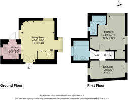 House. Partnership