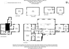 House. Partnership