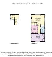 House. Partnership