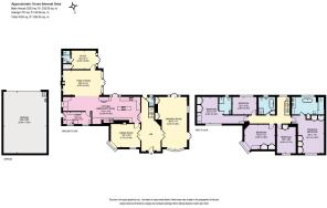 House. Partnership