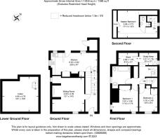 House. Partnership