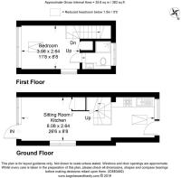 house. Partnership