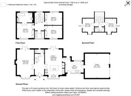 house. Partnership