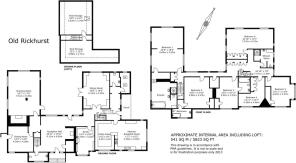 House. Partnership