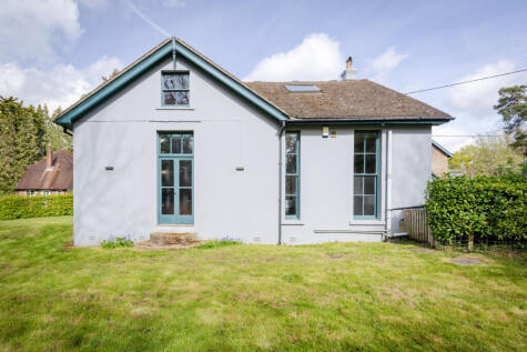 Plumtree Cross Lane, Itchingfield, Horsham, West Sussex, RH13