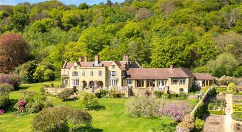 Blackdown, Haslemere, West Sussex, GU27