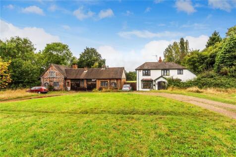 Forest Green, Dorking, Surrey, RH5