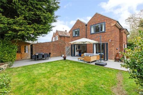 Stringhams Copse, Ripley, Woking, GU23