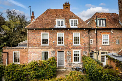 Ford Lane, Ford, Arundel, West Sussex, BN18