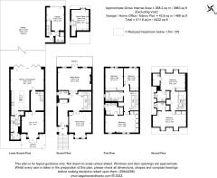 House. Partnership