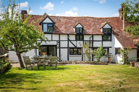 Stall House Lane, North Heath, Pulborough, West Sussex, RH20