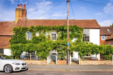 Rose Lane, Ripley, Woking, Surrey, GU23