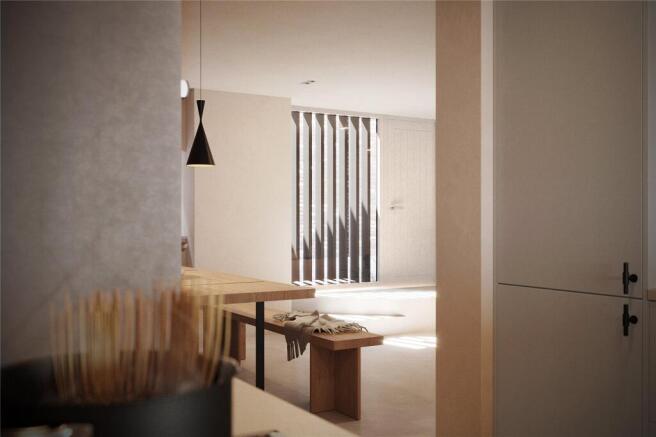 House. Partnership
