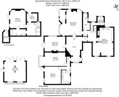 house. Partnership